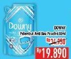 Promo Harga Downy Plus Collection Anti Bau 680 ml - Hypermart