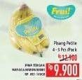 Promo Harga FRUI Petite Banana  - Hypermart