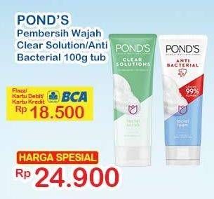 Promo Harga POND