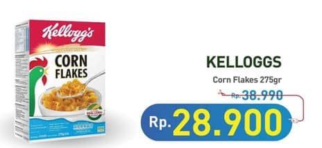 Kellogg's Corn Flakes