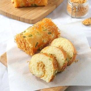 Promo Harga BREADTALK Roll Cakes  - BreadTalk