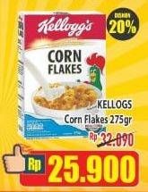 Promo Harga KELLOGG