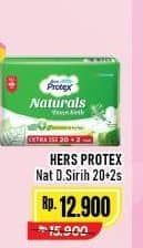 Hers Protex Naturals Daun Sirih