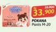 Pokana Baby Pants