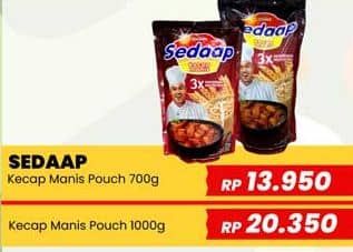 Sedaap Kecap Manis