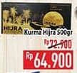 Promo Harga Hijra Kurma 500 gr - Hypermart