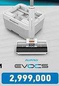 Promo Harga Avaro Evocs Vacuum Cleaner Cordless  - Electronic City