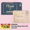 Pokana Flou Pembalut SAP Ultrathin 0,7 mm