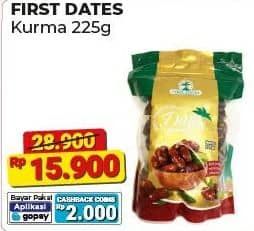 First Dates Kurma