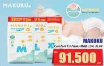 Makuku Comfort Fit Diapers Pants