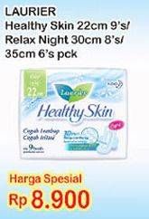 Promo Harga Healthy Skin/ Relax Night  - Indomaret