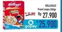 Promo Harga KELLOGG