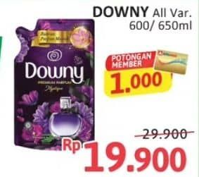 Downy Premium Parfum