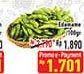 Promo Harga Edamame per 100 gr - Hypermart