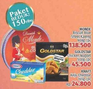 Promo Harga Paket Beduk 150ribu  - LotteMart
