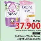 Biore