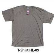 Promo Harga HICOOP T-Shirt Polos Pria HL-09  - Hari Hari