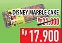 Promo Harga Marble Cake Disney  - Hypermart