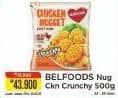 Belfoods Nugget