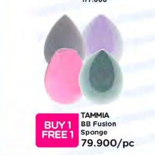 Promo Harga TAMMIA Beauty Blender  - Watsons