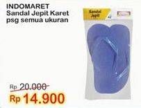 Promo Harga INDOMARET Sandal All Variants  - Indomaret