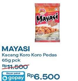 Promo Harga MAYASI Koro Koro Chili 65 gr - Indomaret