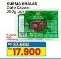 Date Crown Kurma Premium