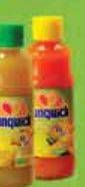 Promo Harga Sunquick Minuman Sari Buah Mango 330 ml - Yogya