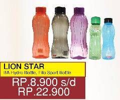 Promo Harga LION STAR Hydro Bottle  - Yogya