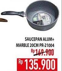 Promo Harga Saucepan  - Hypermart