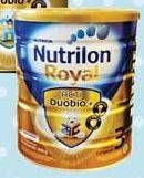 Promo Harga NUTRILON Royal 4 Susu Pertumbuhan All Variants 800 gr - Yogya