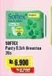 Softex Pantyliner Daun Sirih