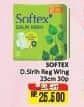 Softex Daun Sirih