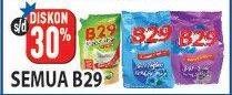Promo Harga B29 Detergent + Softener  - Hypermart