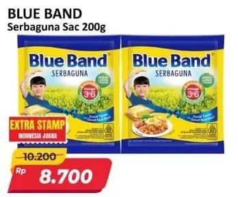 Blue Band Margarine Serbaguna