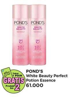 Promo Harga Pond