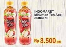 Promo Harga INDOMARET Minuman Teh 350 ml - Indomaret