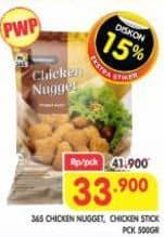 365 Chicken Nugget