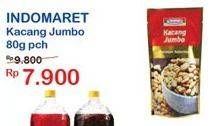 Promo Harga INDOMARET Kacang Jumbo 80 gr - Indomaret