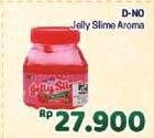Promo Harga Jelly Slime Aroma Ast  - Alfamidi