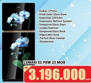 Promo Harga Polytron PRW 23MOB  - Hari Hari