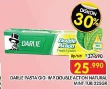 Darlie Toothpaste