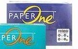 Promo Harga Paperone Kertas All Purpose F4 80 G 500 sheet - Hari Hari