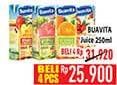 Promo Harga Buavita Fresh Juice 250 ml - Hypermart