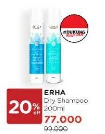 Erha Dry Shampoo