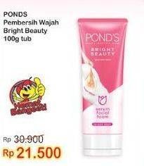 Promo Harga POND