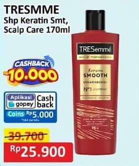 Tresemme Shampoo