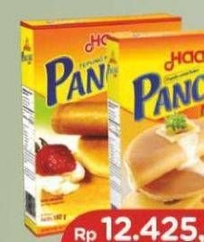 Promo Harga Haan Pancake Mix 180 gr - TIP TOP