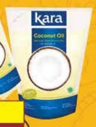 Promo Harga Kara Coconut Oil 2000 ml - Yogya