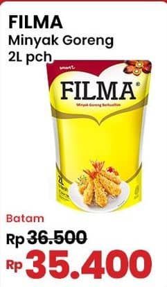 Filma Minyak Goreng